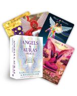 Angels & Auras Oracle
