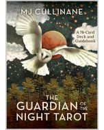 The Guardian of the Night Tarot