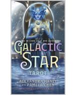 Galactic Star Tarot