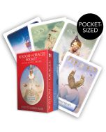 Wisdom of the Oracle Pocket Divination Cards