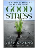 Good Stress