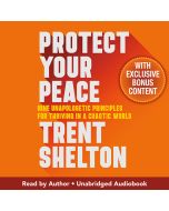 Protect Your Peace
