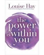 The Power Is Within You