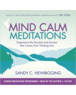 Mind Calm Meditations