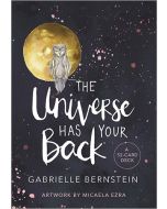 The Universe Has Your Back Cards