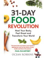 31-Day Food Revolution