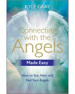 Connecting with the Angels Made Easy