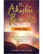 Akashic Records Made Easy