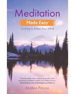 Meditation Made Easy