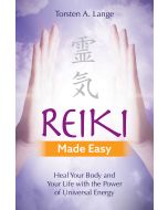 Reiki Made Easy