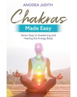 Introduction to the Chakras