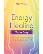 Energy Healing Made Easy