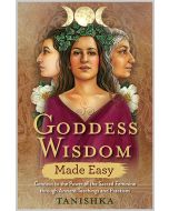 Goddess Wisdom Made Easy