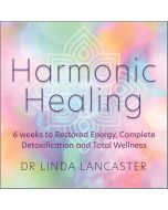 Harmonic Healing