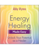 Energy Healing Made Easy