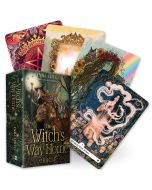 The Witch's Way Home Oracle