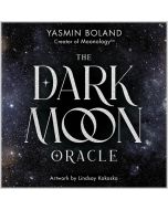 The Dark Moon Oracle