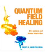 Quantum Field Healing