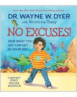 No Excuses!
