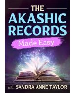Akashic Records Made Easy