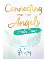 Connecting with the Angels Made Easy