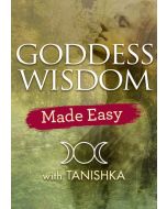 Introduction to Goddess Wisdom