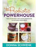 The Probiotic Powerhouse