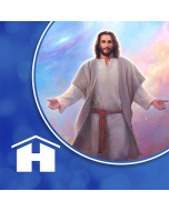 Loving Words from Jesus Cards App