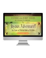 Joyous Adventure