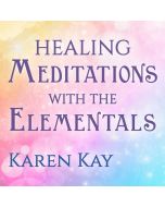 Healing Meditations with the Elementals