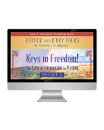 Keys to Freedom!