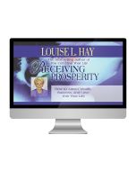 Receiving Prosperity