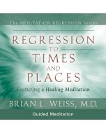 Regression To Times and Places