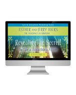 Revealing the Secret!