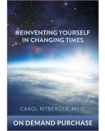 Reinventing Yourself in Changing Times