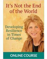 It's Not the End of the World: Joan Borysenko