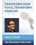 Transform Your Voice