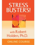 Stress Busters! Online Course