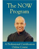 The NOW Program: A Professional Certification Online Course