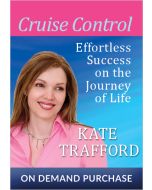 Cruise Control: Effortless Success on the Journey of Life