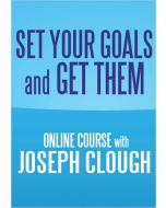 Set Your Goals and Get Them