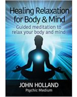 Healing Relaxation for Body & Mind