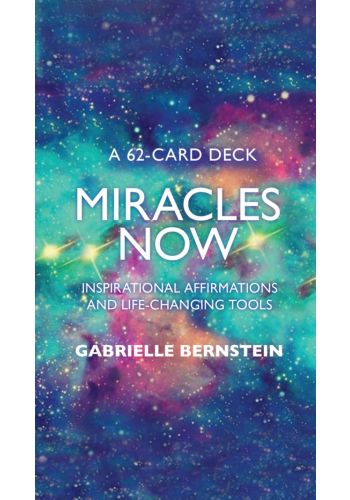 Miracles Now App