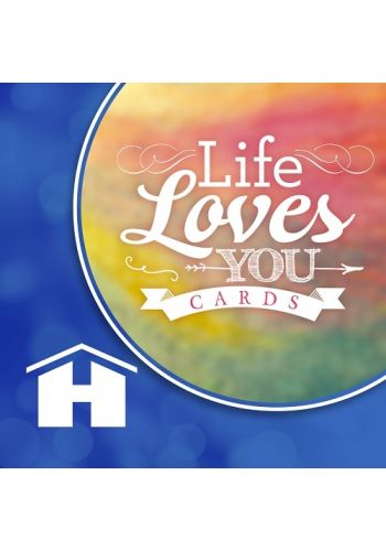 Life Loves You Cards App