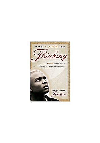 The Laws of Thinking