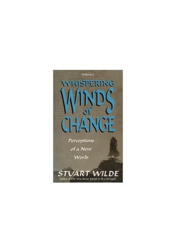 Whispering Winds Of Change