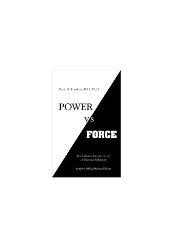 Power Vs Force