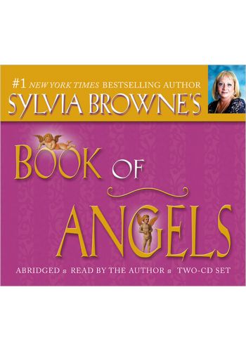Sylvia Browne's Book of Angels