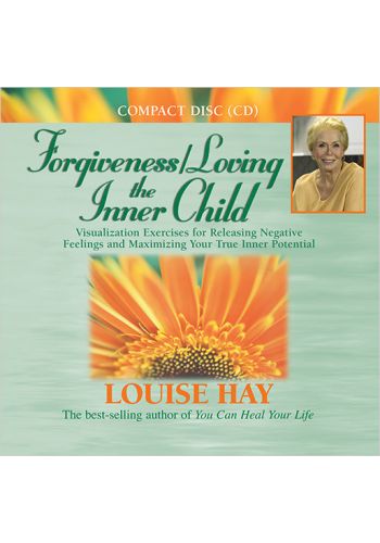 Forgiveness / Loving The Inner Child