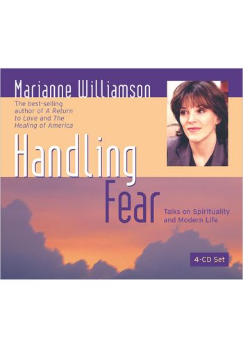 Handling Fear
